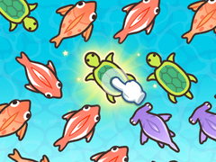 Тоглоом Save Seafood