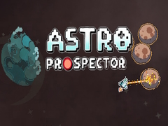 Тоглоом  Astro Prospector