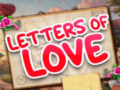 Тоглоом Letters of Love