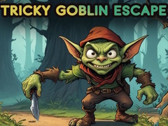 Тоглоом Tricky Goblin Escape