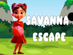 Тоглоом Savanna Escape