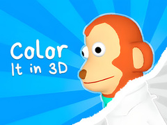 Тоглоом Color It in 3D