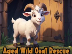 Тоглоом Aged Wild Goat Rescue