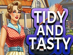 Тоглоом Tidy and Tasty
