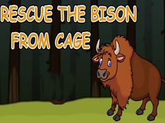 Тоглоом Rescue the Bison from Cage