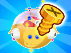 Тоглоом Screw Master 3D: Pin Puzzle