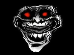Тоглоом Trollface Horror