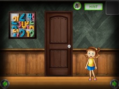 Тоглоом Amgel Kids Room Escape 289