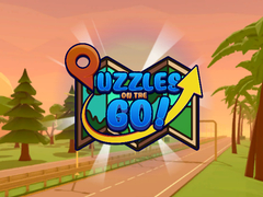Тоглоом Puzzles on the Go