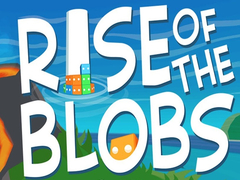 Тоглоом Rise of the Blobs