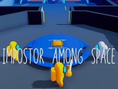 Тоглоом Impostor Among Space