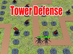 Тоглоом Tower Defense