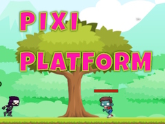 Тоглоом Pixi Platform