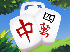 Тоглоом Mahjong Tour