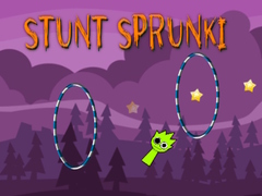 Тоглоом Stunt Sprunki