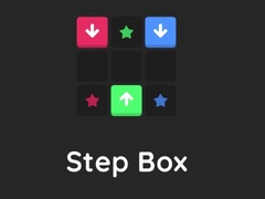Тоглоом Step Box