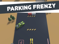 Тоглоом Parking Frenzy