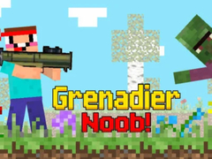 Тоглоом Grenadier Noob!
