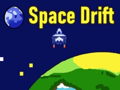 Тоглоом Space Drift