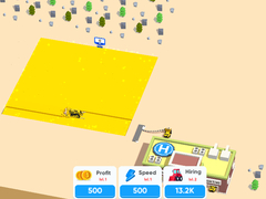 Тоглоом Dig Tycoon