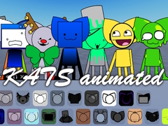Тоглоом KATS animated