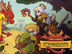 Тоглоом Raid Heroes: Dragon Age