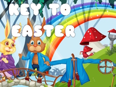 Тоглоом Key to Easter