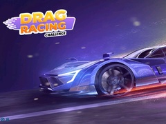 Тоглоом The Drag Racing Challenge