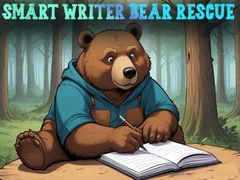 Тоглоом Smart Writer Bear Rescue 