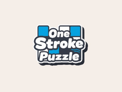 Тоглоом One Stroke Puzzle