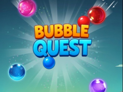 Тоглоом Bubble Quest