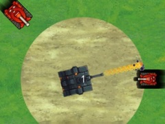 Тоглоом Shoot Battle