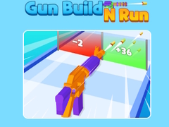 Тоглоом Gun Build N Run