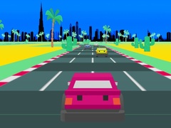 Тоглоом Dubai Race