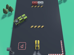 Тоглоом Parking Frenzy
