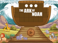 Тоглоом Noah's Ark