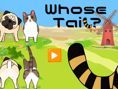 Тоглоом Whose Tail