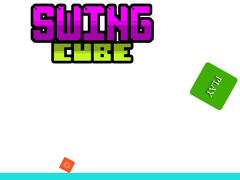 Тоглоом Swing Cube