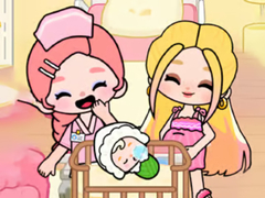 Тоглоом Jigsaw Puzzle: Aha World Newborn & Pregnant