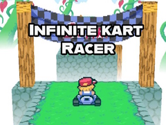 Тоглоом Infinite kart Racer
