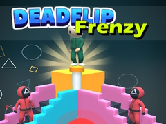Тоглоом Deadflip Frenzy