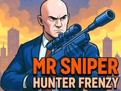 Тоглоом Mr Sniper Hunter Frenzy