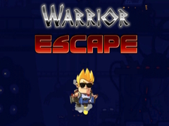 Тоглоом Warrior Escape