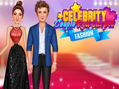 Тоглоом Celebrity Couple Red Carpet Fashion