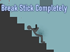 Тоглоом Break Stick Completely
