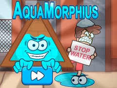 Тоглоом AquaMorphius