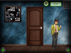 Тоглоом Amgel Easy Room Escape 267