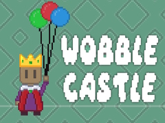 Тоглоом Wobble Castle