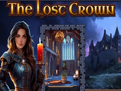 Тоглоом The Lost Crown