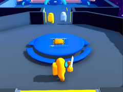 Тоглоом Impostor Among Space